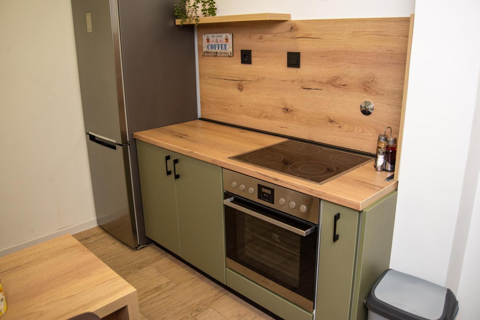 Apartment Mey Сараево Экстерьер фото