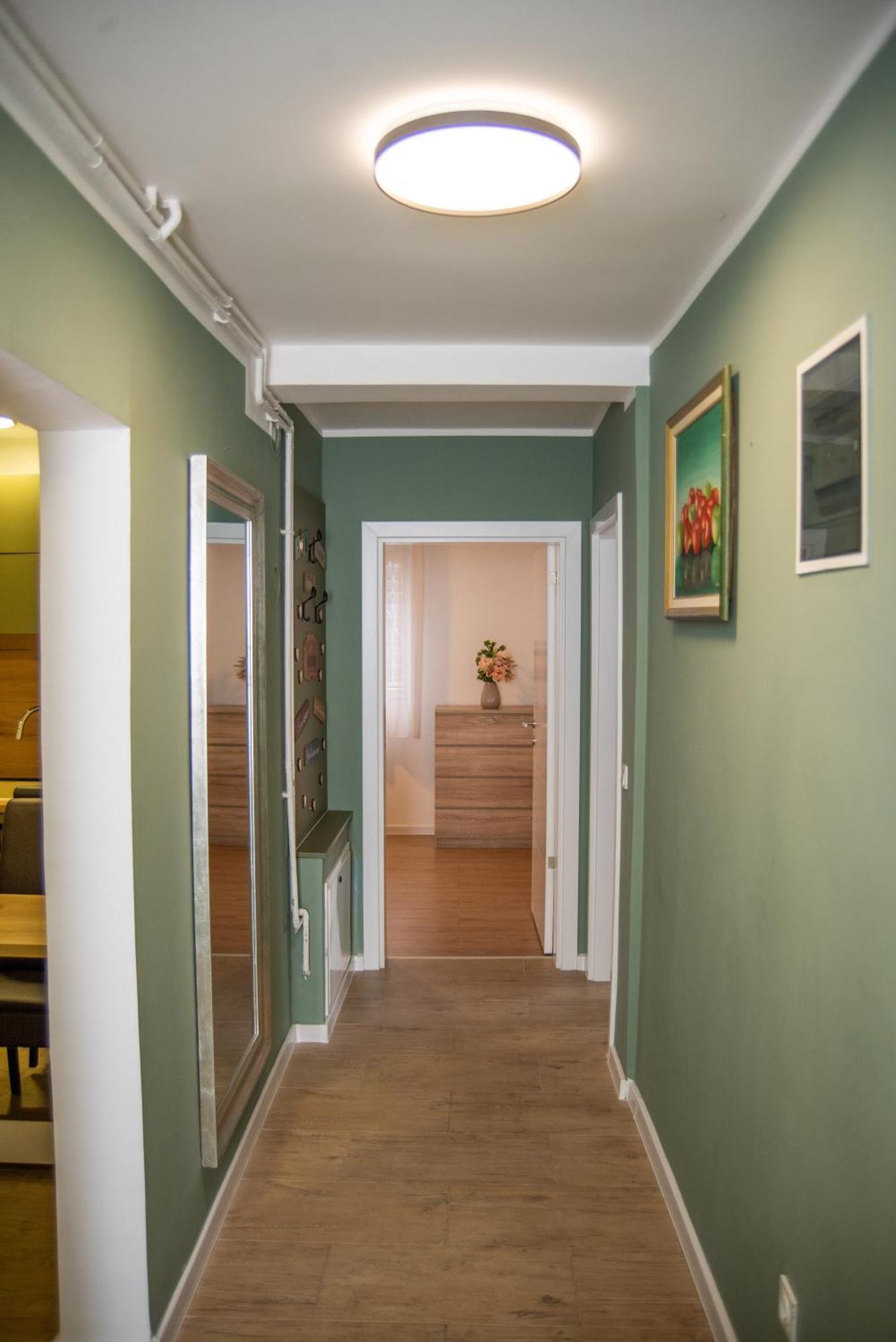 Apartment Mey Сараево Экстерьер фото