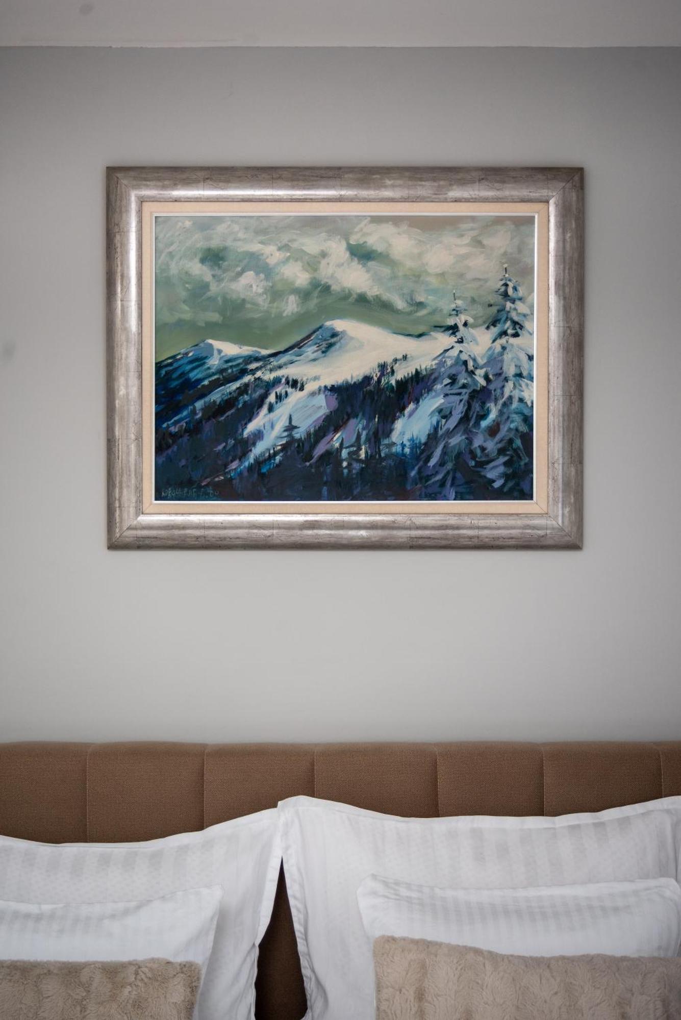 Apartment Mey Сараево Экстерьер фото