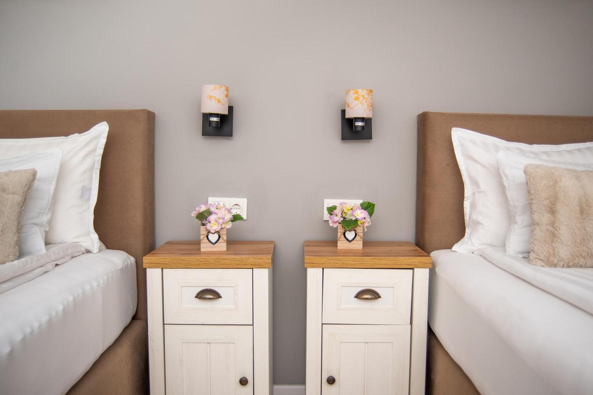 Apartment Mey Сараево Экстерьер фото