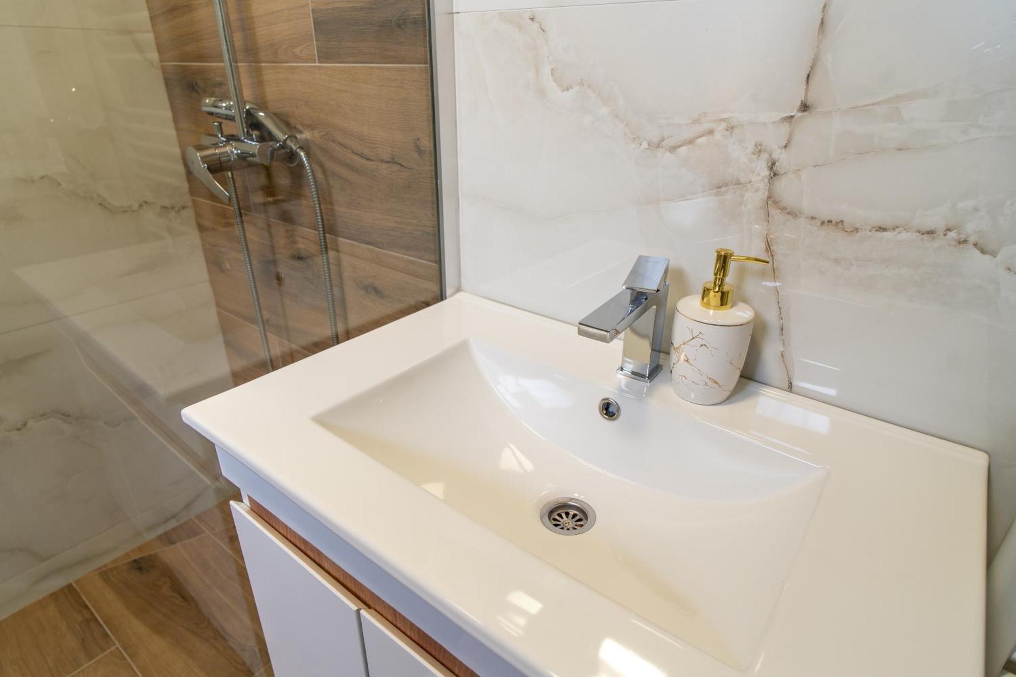 Apartment Mey Сараево Экстерьер фото