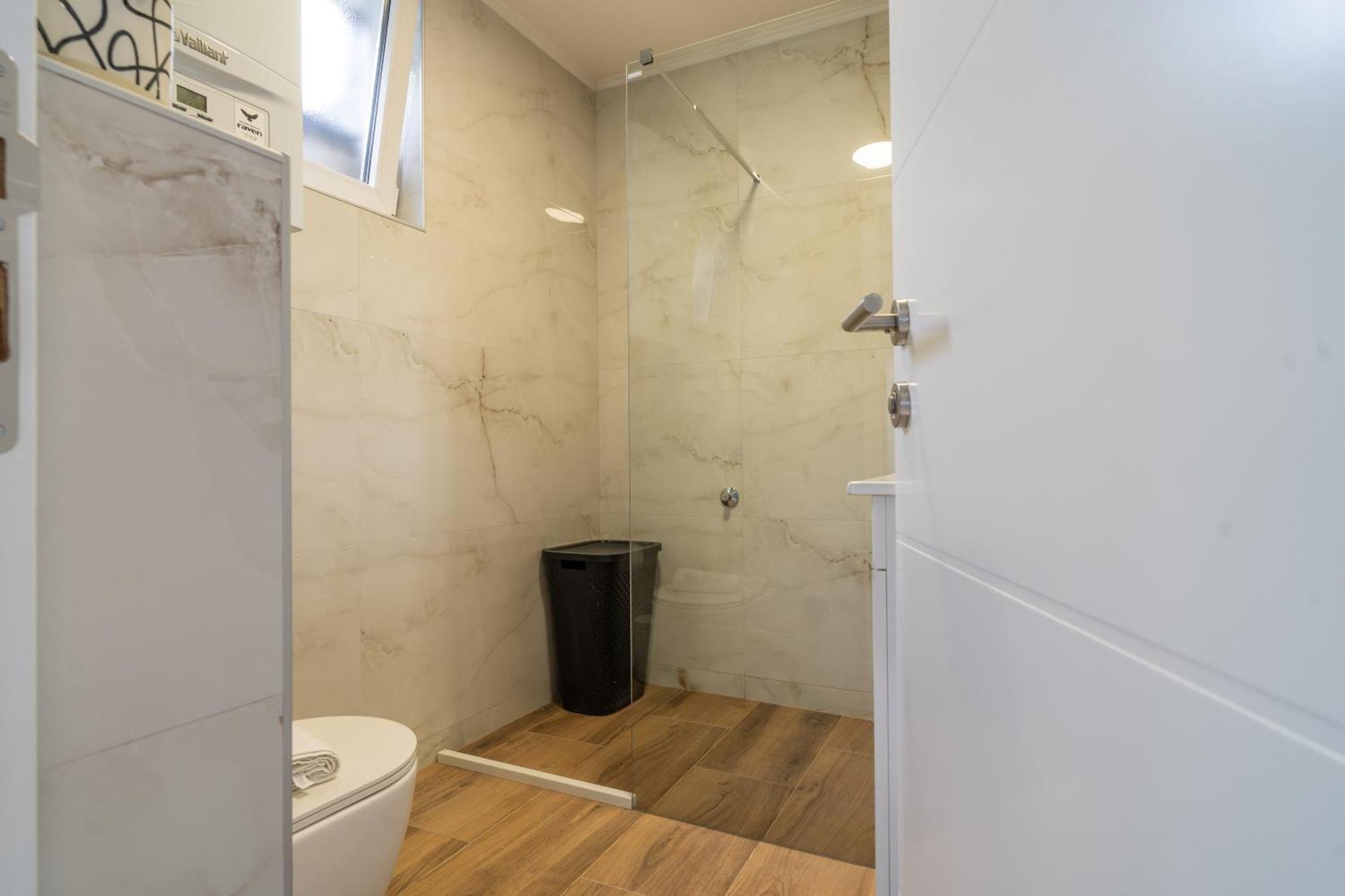 Apartment Mey Сараево Экстерьер фото