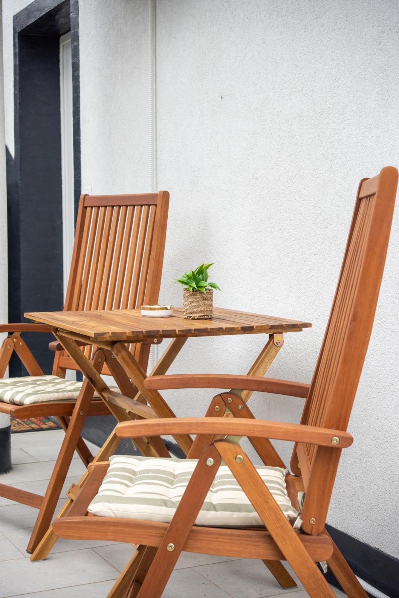 Apartment Mey Сараево Экстерьер фото