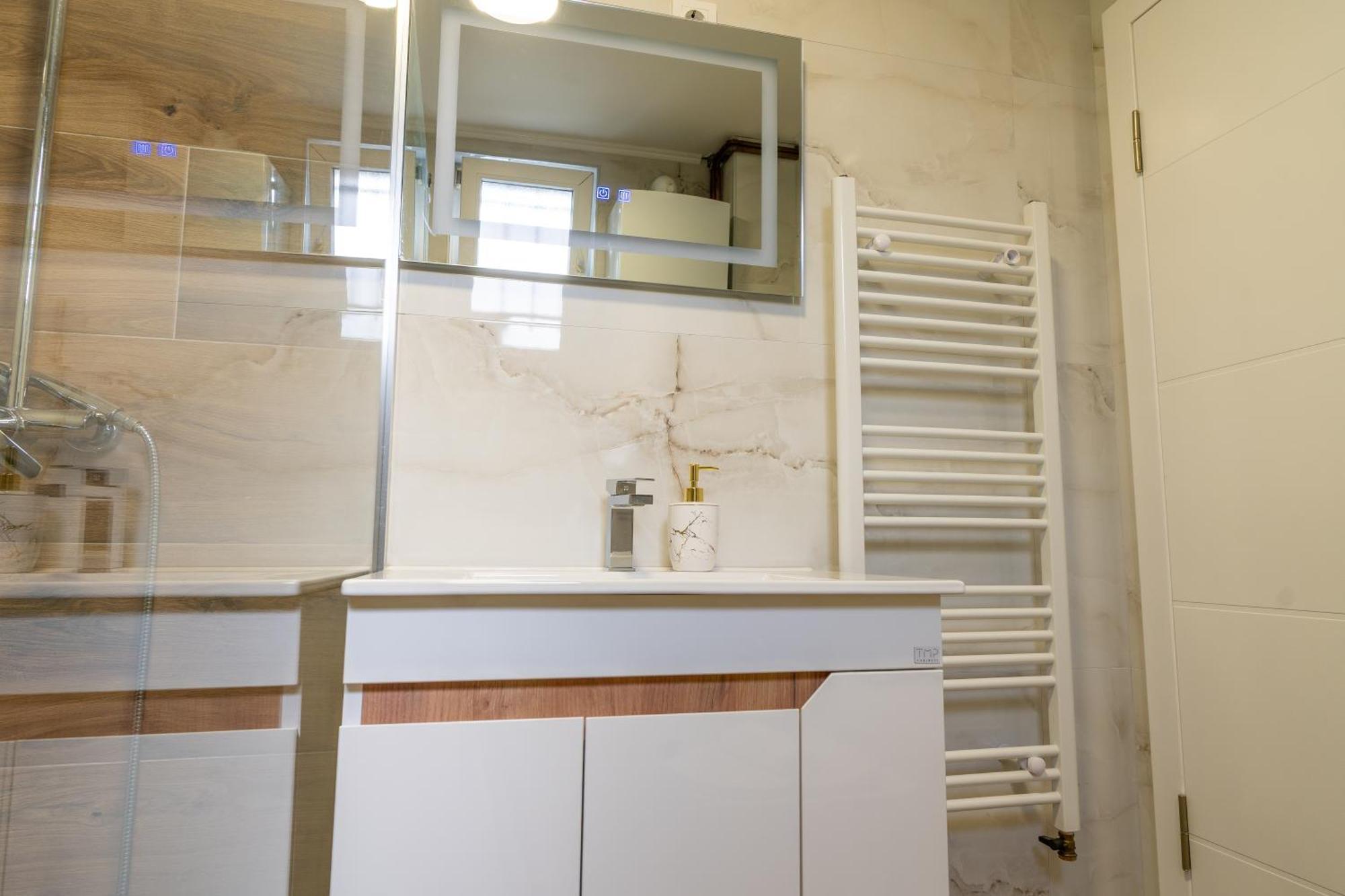 Apartment Mey Сараево Экстерьер фото